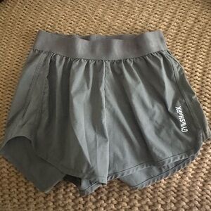 Gymshark shorts